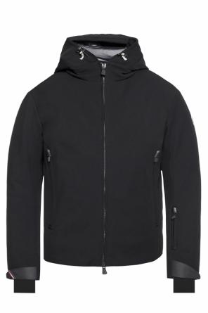 Ski down jacket, zdjęcie 1 Ski down jacket od Moncler